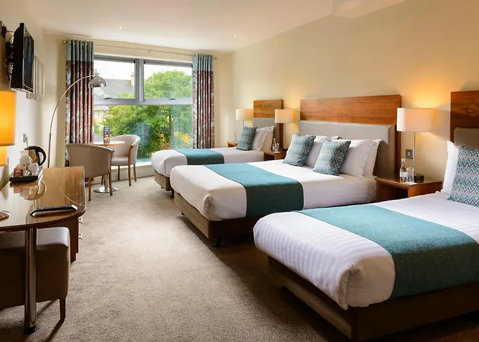 Scott'S Hotel