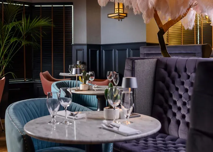 The Victoria