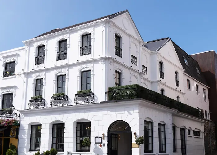 Killarney Royal Townhouse