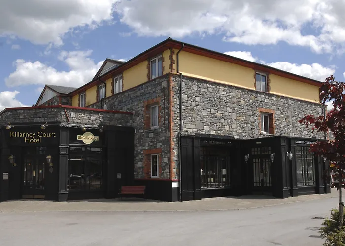 Killarney Court Hotel